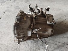 Boite de vitesse Hyundai SONATA