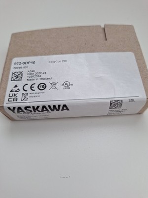 Profibus Yaskawa, Vipa Profibusstecker, 972-0DP10 NEU!!!