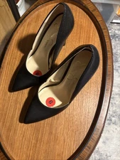 Jessica Simpson Women's High Heel