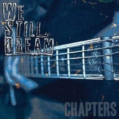 WE STILL DREAM - CHAPTERS  CD NEU