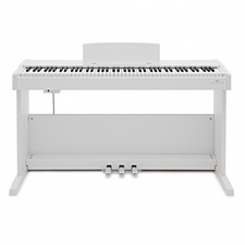 VISIONKEY-500 Digital Piano, Matte White - DAMAGED - RRP £299