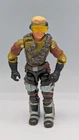 Hasbro GI Joe VS Cobra Mirage Version (4) 3.75" Vintage Action Figure