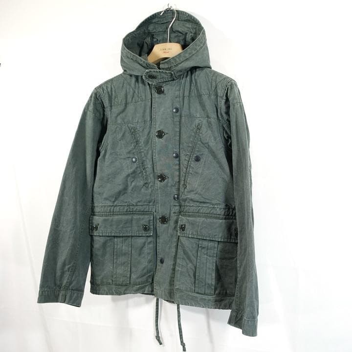 Standard Engineered Garments Early Model Field Pa… - image 3
