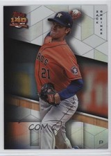 2021 Topps Archives 2091 Topps Rainbow Foil 143/150 Zack Greinke #280 0t0b