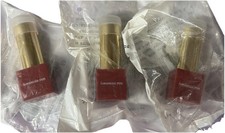 Elizabeth Arden Exceptional Lipstick - Wild Winterberry 56 - TESTER LOT 3 RARE