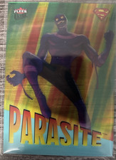 2026 Fleer Ultra Superman Parasite #R-28 1995 Retro Acetate