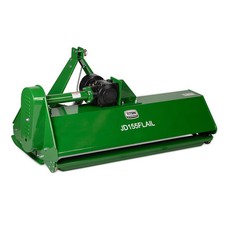 Titan Attachments 3 Point Flail Mower, 60