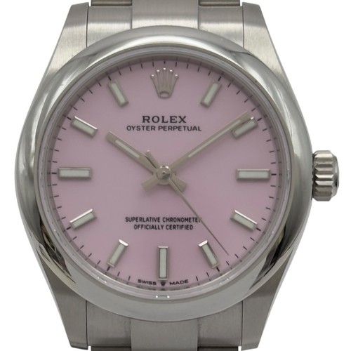 ROLEX Oyster Perpetual 31 277200 TO284961