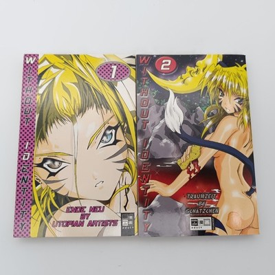 #mangaking Kurzserien mit 2 Bänden komplett *SALE*