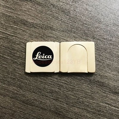 Camera Hot Shoe Cover Cap Dustproof Metal Brass For Leica q3q2 m11 m10 dlux8 sl3