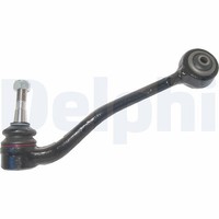 Delphi Lenker, RadaufhäNgung AußEn, Hinten, Innen, Links, Unten, Vorderachse