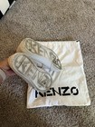 Kenzo Paris Embroidered Tiger Mule Shoes Slip On Women’s EU 39 — photo 5