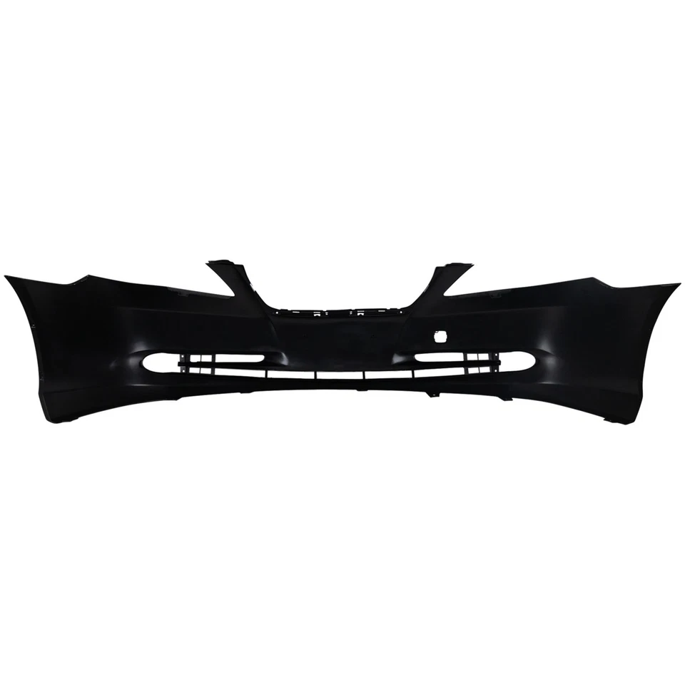 Bumper Cover For 2007-2009 Lexus ES350 Base Model Front Plastic Paint To Match Foto 4 de 4