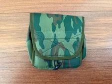Russian Omnimed Medical IFAK Pouch - EMR Digital Flora Camo, 2006 Issue