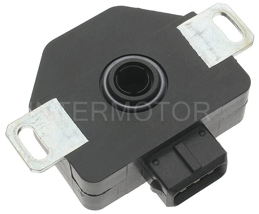 Sensor de posición del acelerador SMP para Renault R18 1981 1,6 L4 Foto 2 de 4