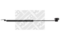 Gasfeder Kofferraum Links FüR Nissan March I K10 Micra I K10 1982-1992