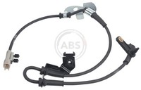 Abs Sensor Raddrehzahl A.B.S. 30828 FüR Chrysler Voyager Rg Van Rs 4 Crd SYM53