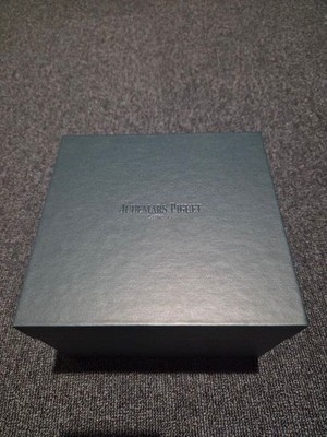 Audemars Piguet VIP Gift Watch Cleaning Kit Care Set Authentic