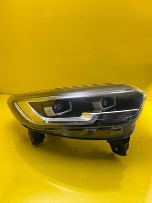 Renault Kadjar Full Led Frontscheinwerfer Rechts 260101637R LHD OE Original Teil
