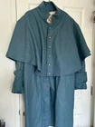 Union Infantry Great Coat, Size 44-46, Civil War, New