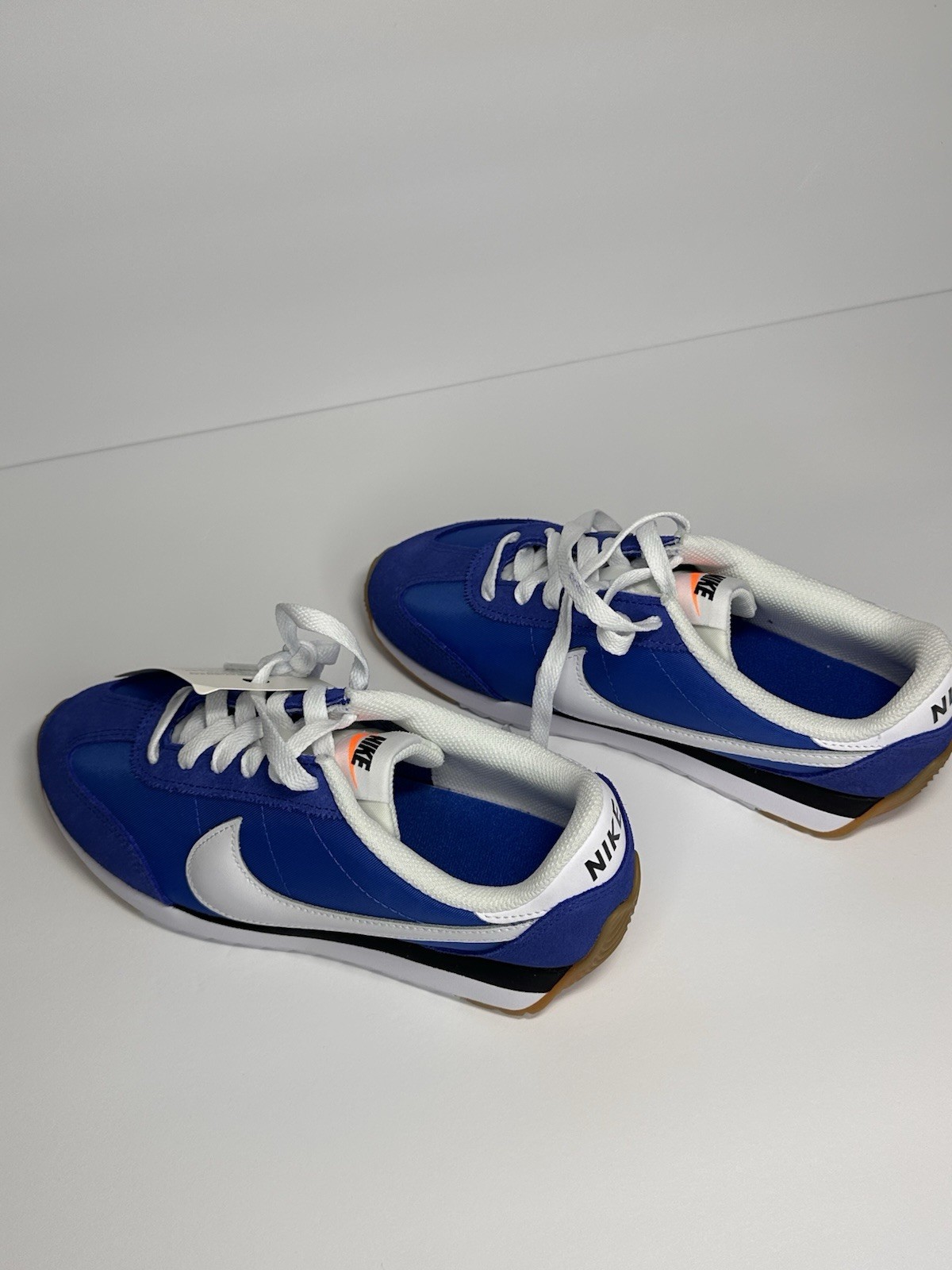 Nike Pacific Women's Shoes In Blue Size 6 thumbnail 4