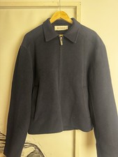 R�HE Wool Jacket Tomboy Style 46