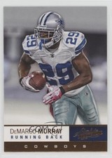 2012 Panini Absolute Retail DeMarco Murray #83 fm0