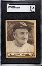 1940 Play Ball Baseball Cards - U Pick - Stars & Hall of Famers - MORE ADDED