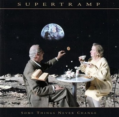Some Things Never Change by Supertramp (CD, 1997)