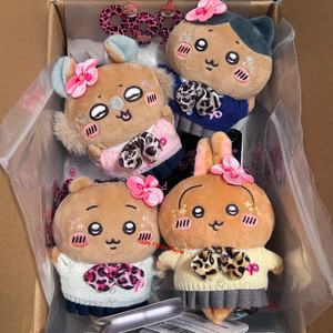 Doll Mascot | eBay