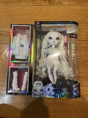 Shadow High Doll Brand New In Box MGA NIB Natasha Zima  