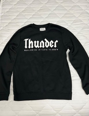 Terranova Black Hoodie   Youth Size 14+ / 165 cm   Cotton, Casual 