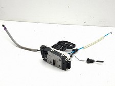 Mercedes-Benz B W246 W242 2013 Links Türschloss hinten A2047303535 AMD265856 Mercedes-Benz B W246 W242 2013 Links Türschloss hinten A2047303535 AMD265856