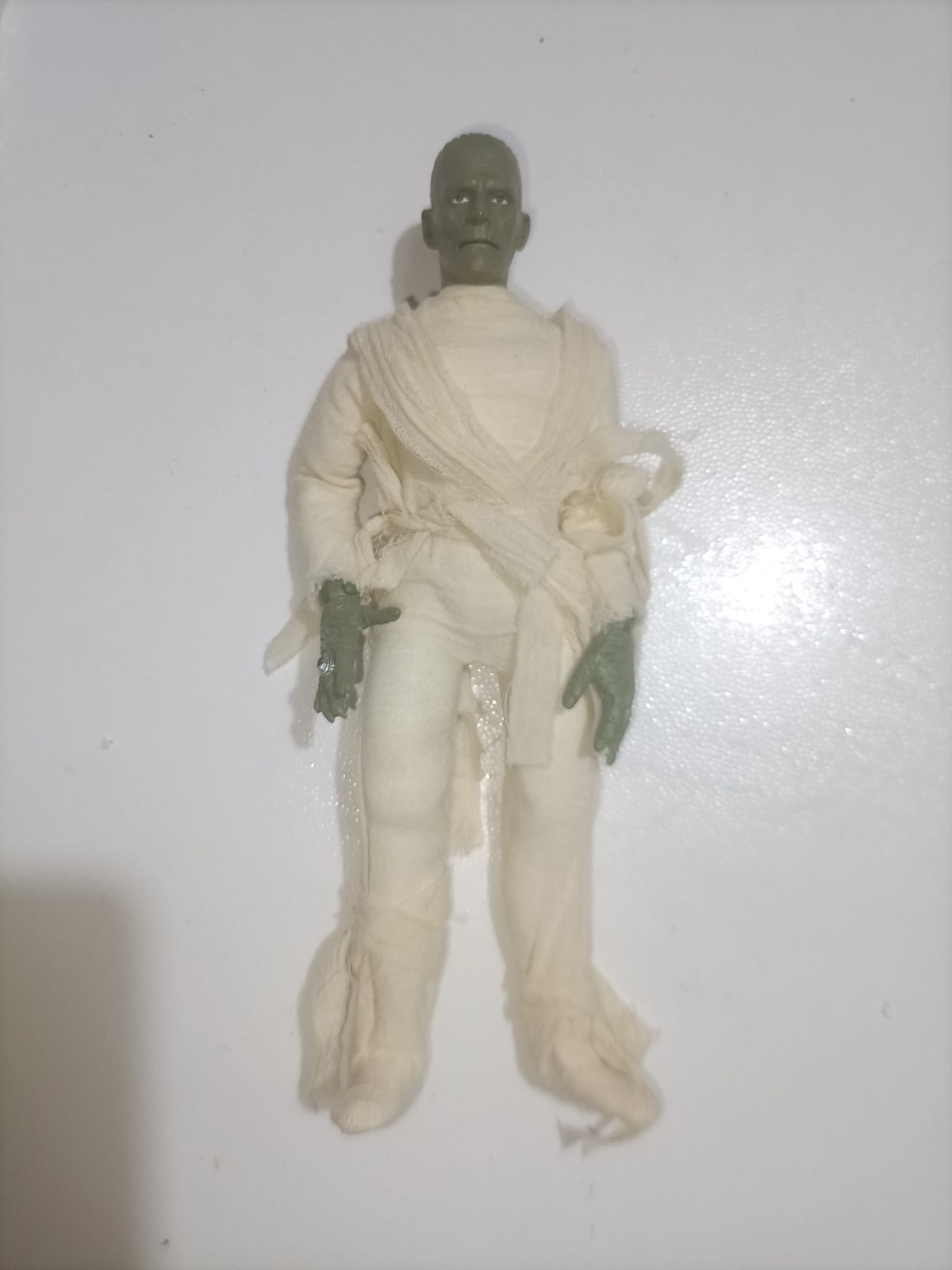 Vintage figure Diamond Select Universal Studios Classic Monster The Mummy 2011