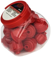 ATD Tools 7814 15-Piece Spray Gun Filter