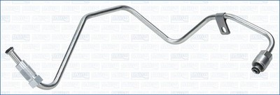 AJUSA OP11197 Ölleitung, Lader für NISSAN