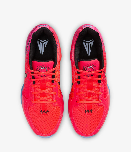 Nike JA 2 EP x Kool-Aid Men's Basketball shoes IF0303-600 | eBay
