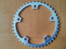 Shimano Dura Ace 7400 Chainring 42T 130BCD