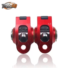 Ultra Light 1.3 Ratio Roller Rockers For Honda GX160 GX200 196cc Clone Predator
