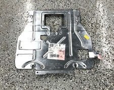Ford Lower Front Engine Splash Shield Guard Fl3z-5d032-d Nos Ford Lower Front Engine Splash Shield Guard Fl3z-5d032-d Nos