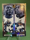 2025 Panini Jonathan Taylor / Zaire Franklin Base (Raw)