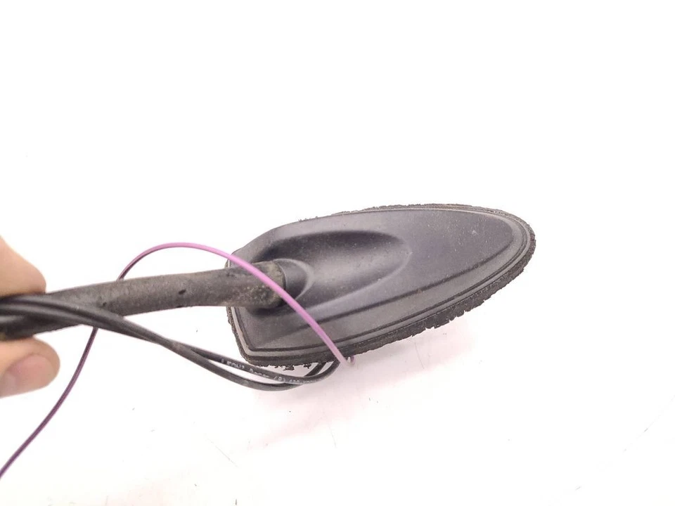 Antena radio mercedes-benz sprinter w906 2014 a9068200075 bus19485 Foto 4 de 4