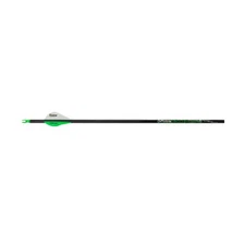 VICTORY ARCHERY RIP Gamer Fletched 7.0 GPI Arrows, 6-Pack (RIPAG-500FB-6)