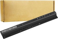 Battery For Dell Inspiron 14 15 3000 5000 17 5000 Series 3451 5451 M5Y1K GXVJ3