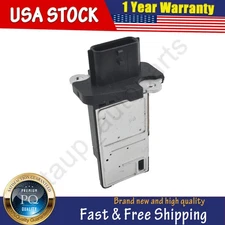 Mass Air Flow MAF Sensor for Nissan Maxima Murano Pathfinder Quest AFH70M-38