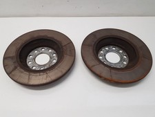 Disque de frein Volkswagen TOURAN