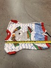 Vintage 90s Surf Bear baby Romper  12 Months — photo 4