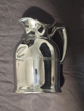 Stanley Insulating Co. HOTEL PENNSYLVANIA Insulated Teapot Coffee Pot