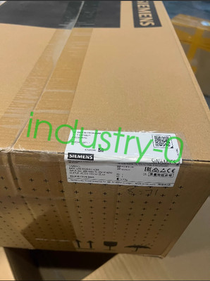 6SL3130-1TE24-0AA0 SINAMICS S120 Basic Line Module Eingang: 3AC 380-480V, 50/60H