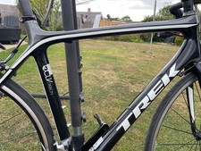 trek madone 3.1 Series road bike